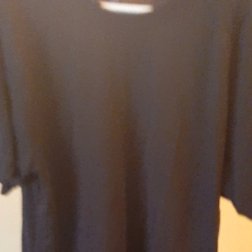Nordic track tee szL